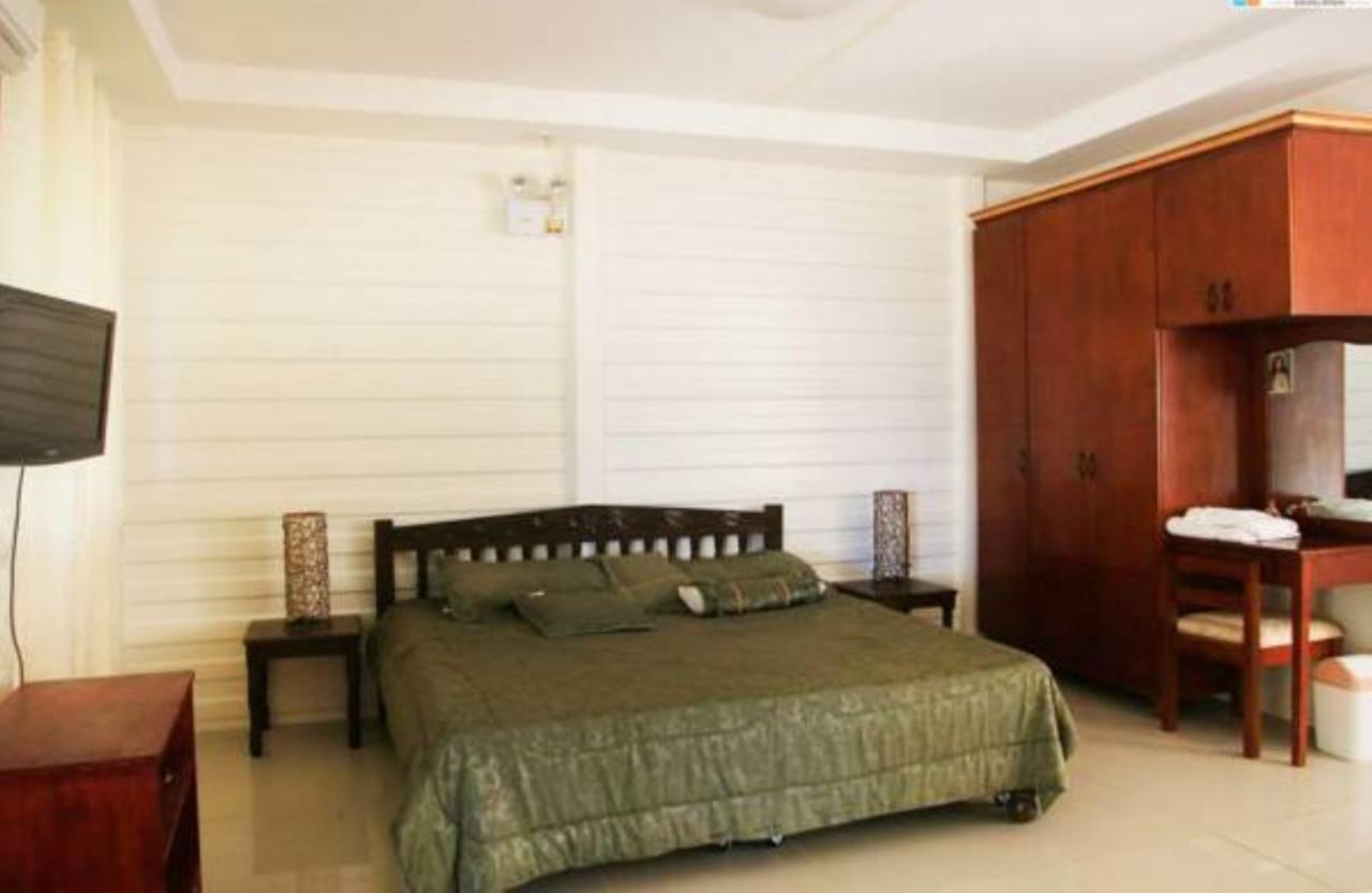 Molave Cove Resort Panglao Bagian luar foto
