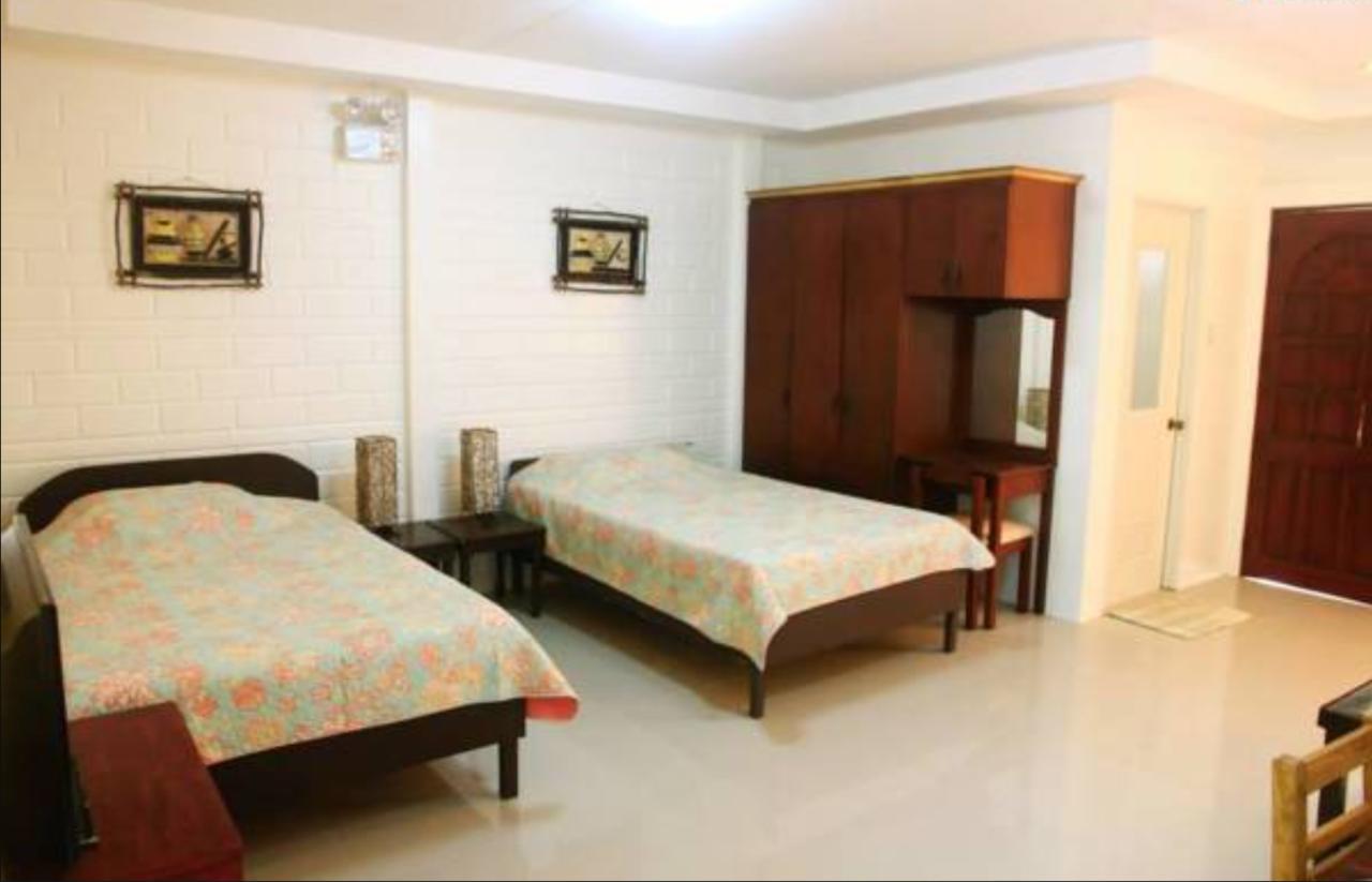 Molave Cove Resort Panglao Bagian luar foto