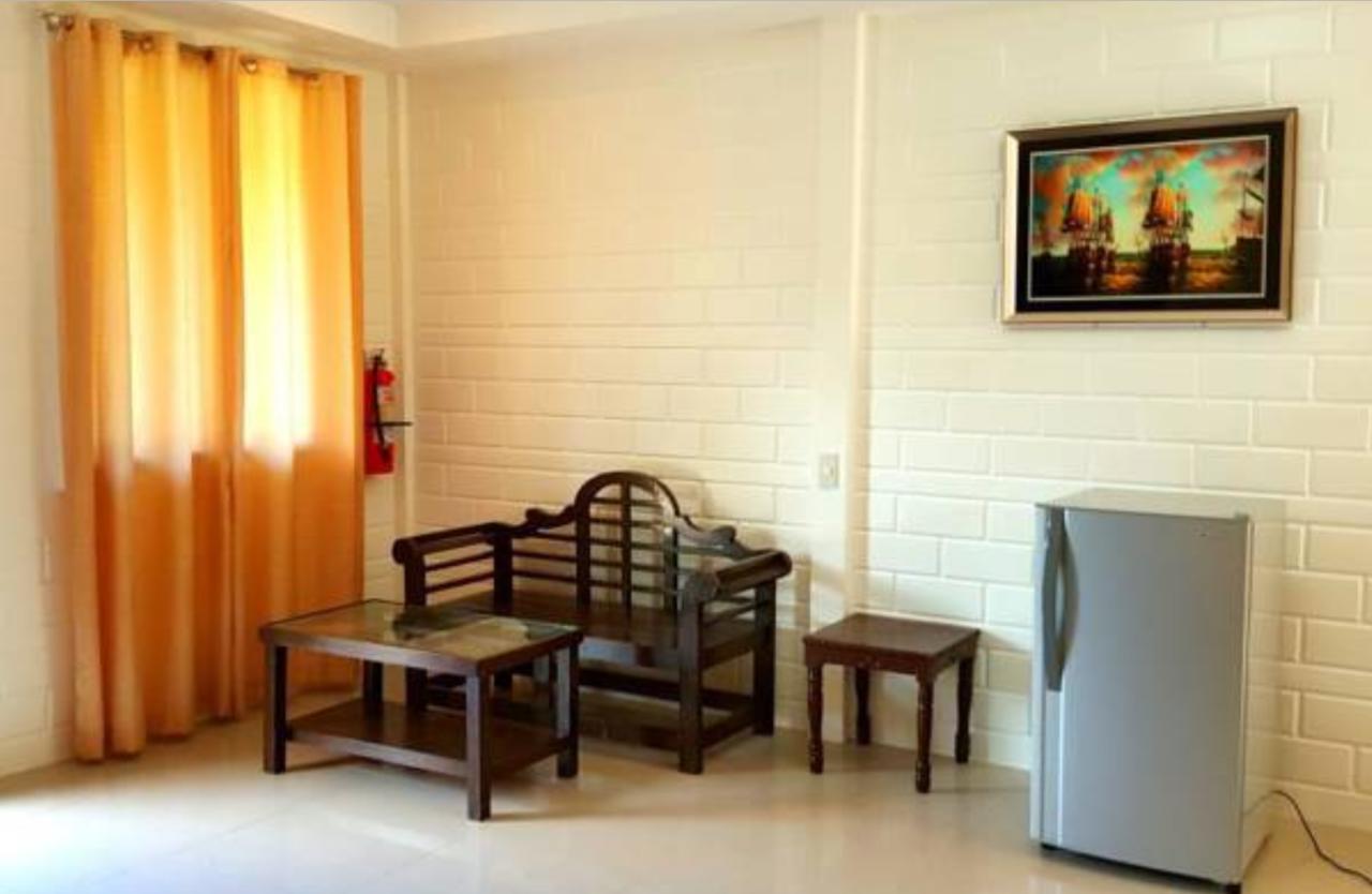 Molave Cove Resort Panglao Bagian luar foto