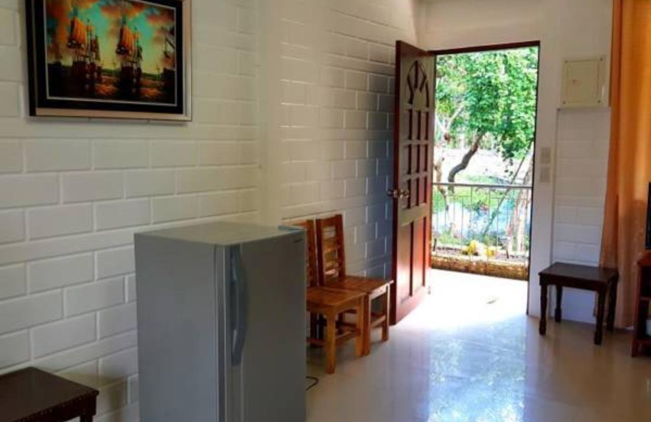 Molave Cove Resort Panglao Bagian luar foto