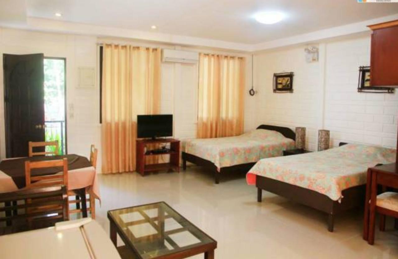 Molave Cove Resort Panglao Bagian luar foto