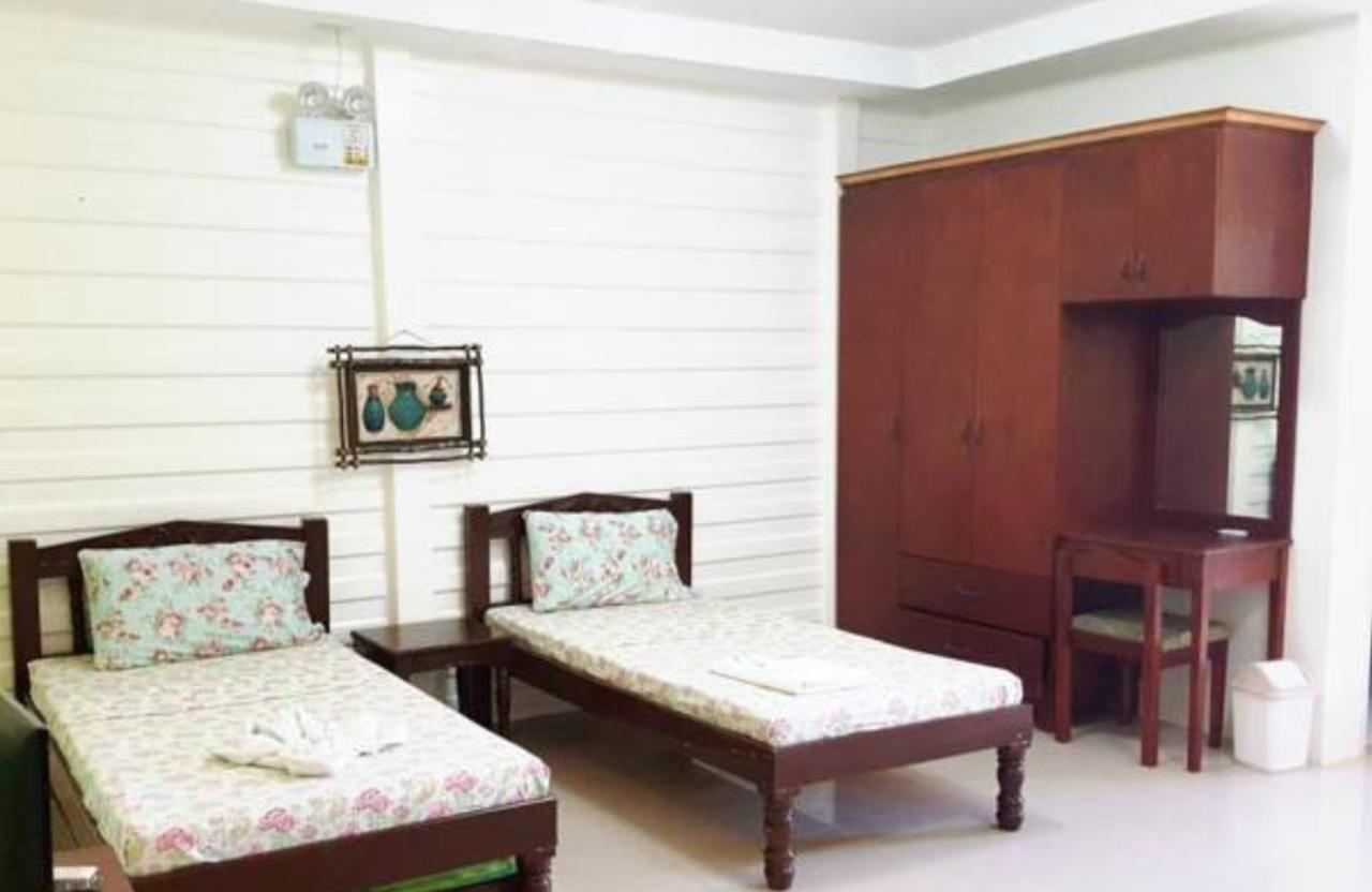 Molave Cove Resort Panglao Bagian luar foto